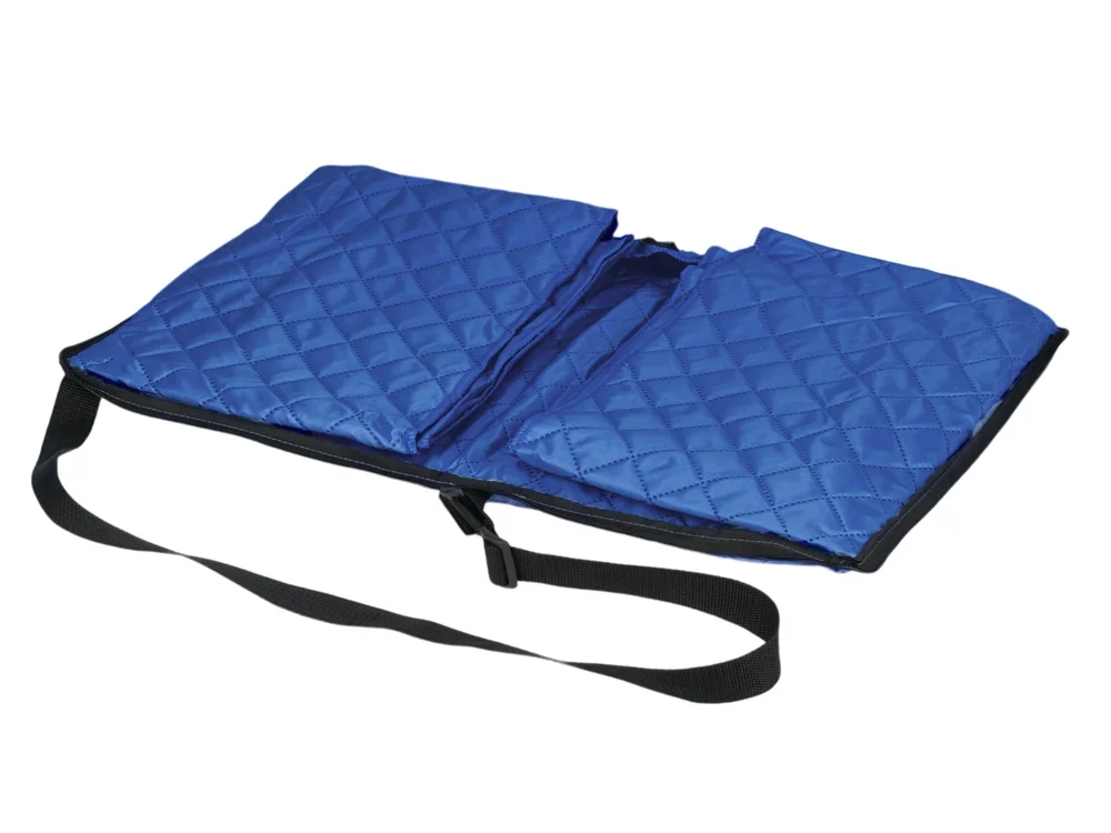 Плед для пикника Ridge 115 х 140 см