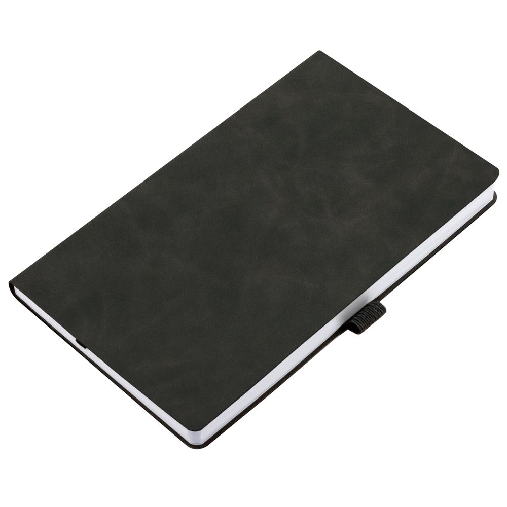 Ежедневник Nubuck Touch, недатированный