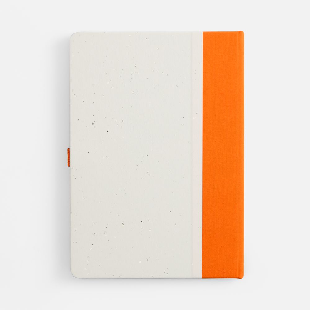 Блокнот MilkMake