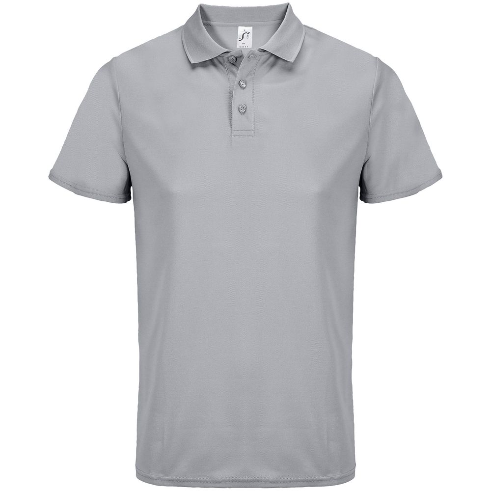 Рубашка поло унисекс Pitcher