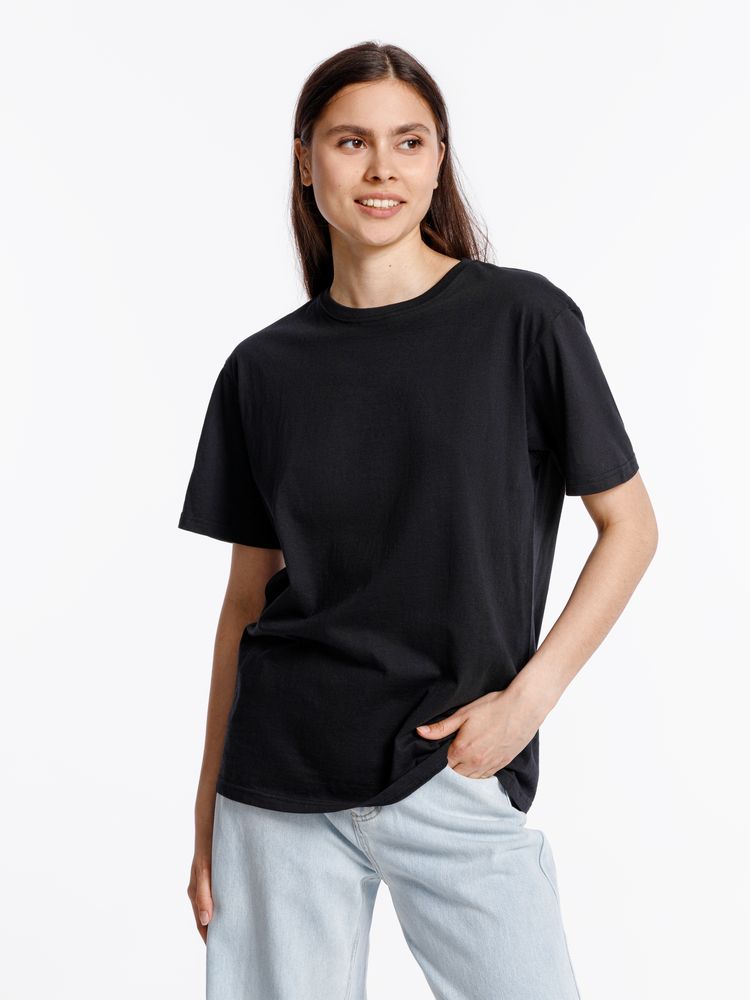 Футболка унисекс Streetwise