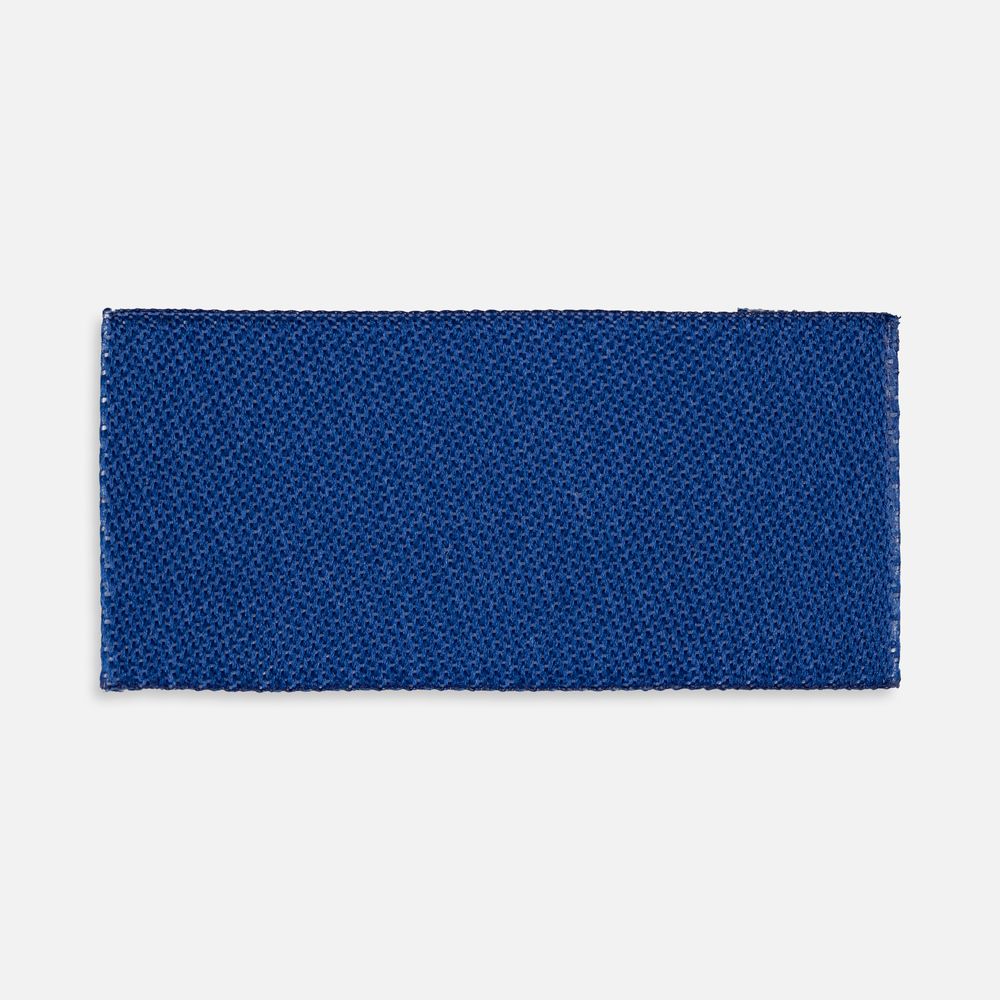 Лейбл тканевый Epsilon, XXS