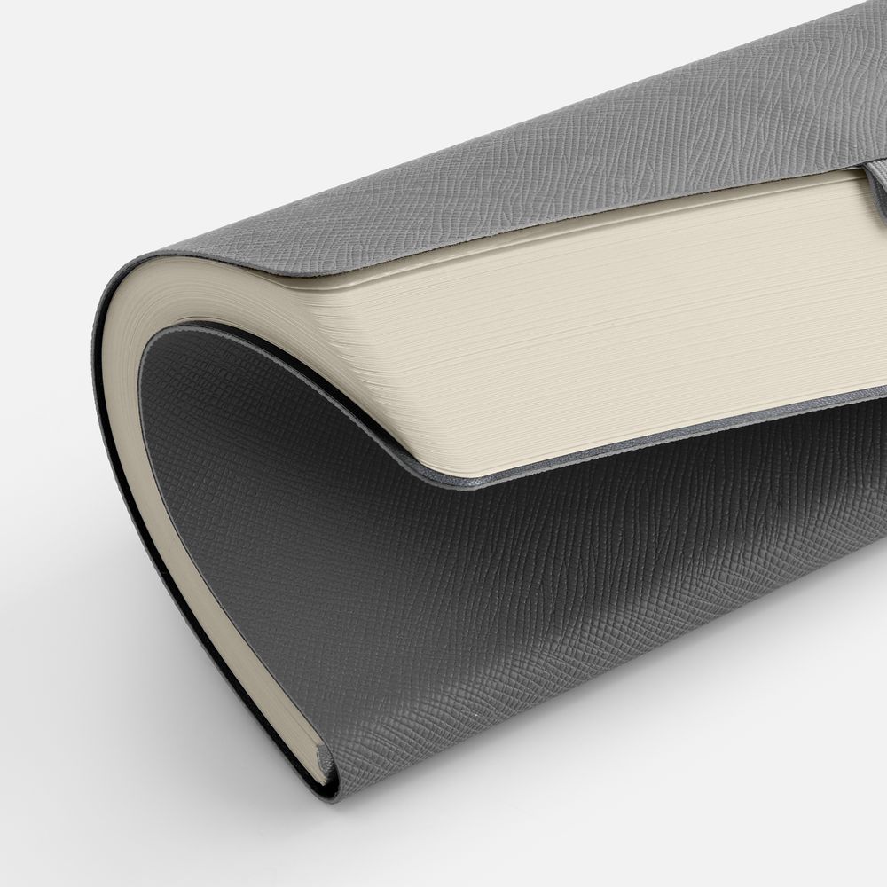 Ежедневник Lungo, недатированный