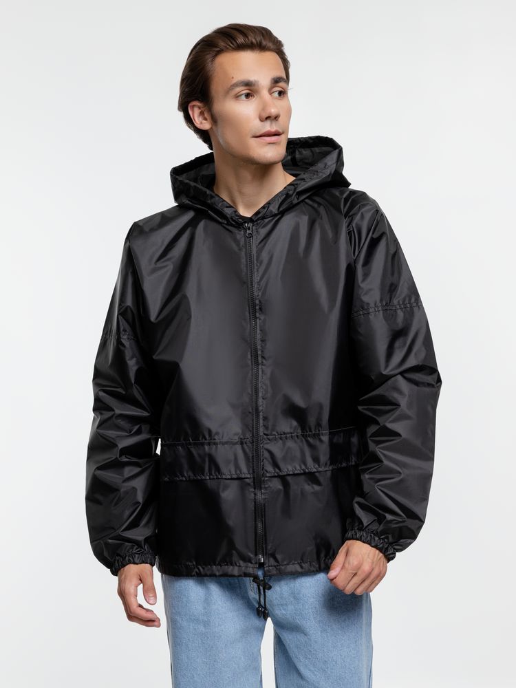 Ветровка Kivach Promo