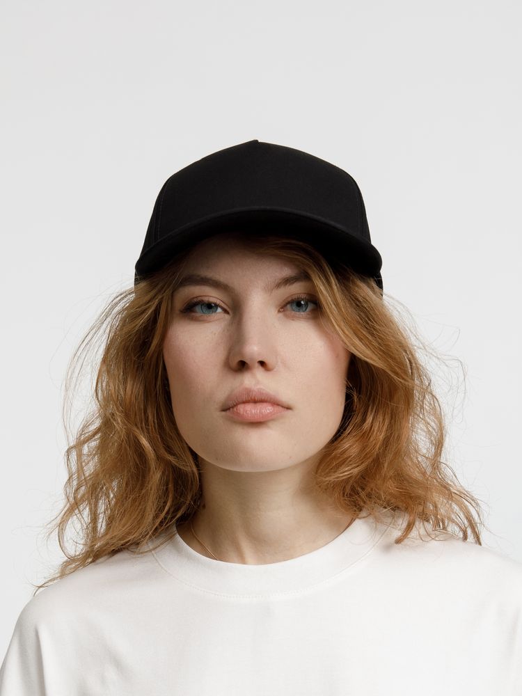 Бейсболка Seguro