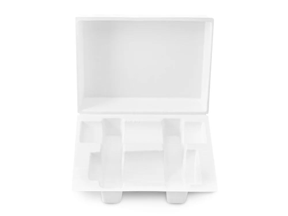 Подарочный набор FAMILY с термосом и термокружкой