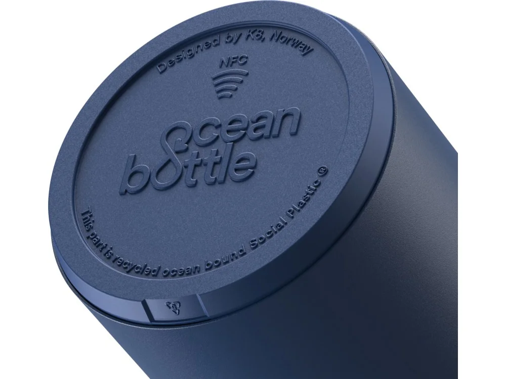 Бутылка для воды Ocean Bottle, 500 мл