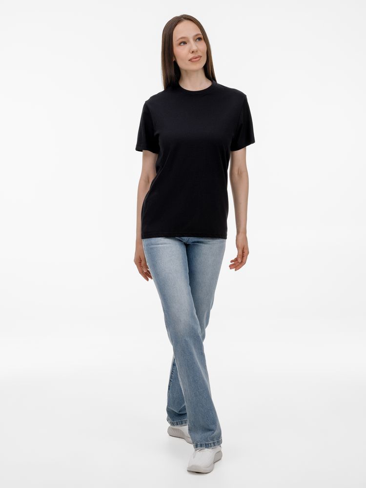 Футболка унисекс T-Bolka 180