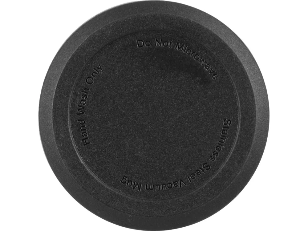 Вакуумный термос Module X с индикатором температуры и медной изоляцией, 500 мл, крафтовый тубус