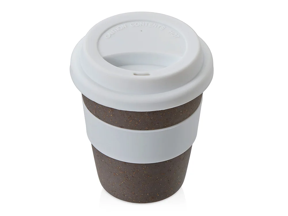 Набор Halm с блокнотом, ручкой и стаканом