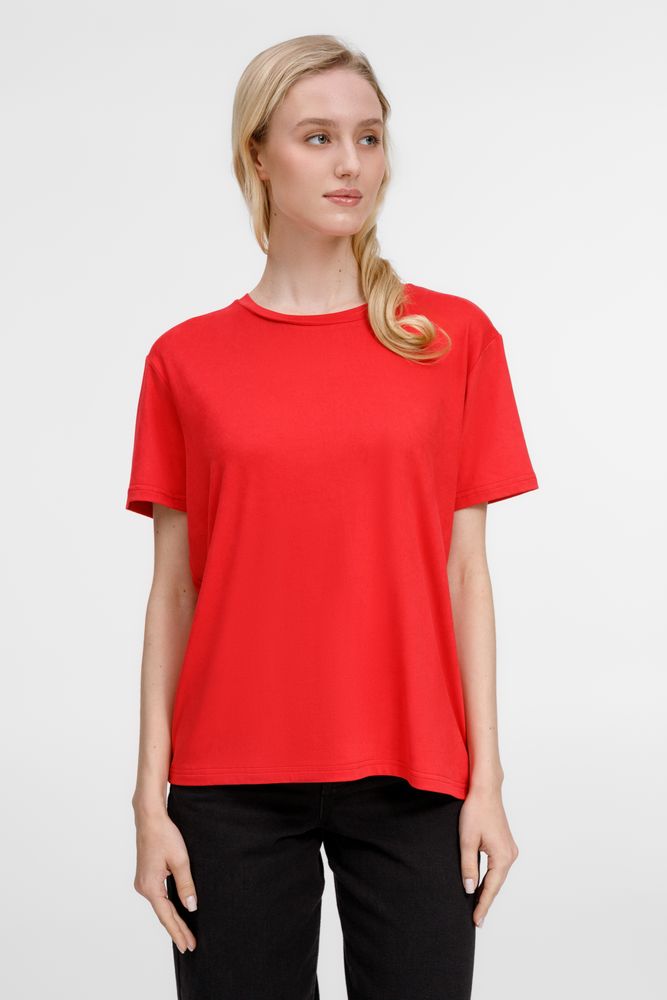 Футболка унисекс Senti