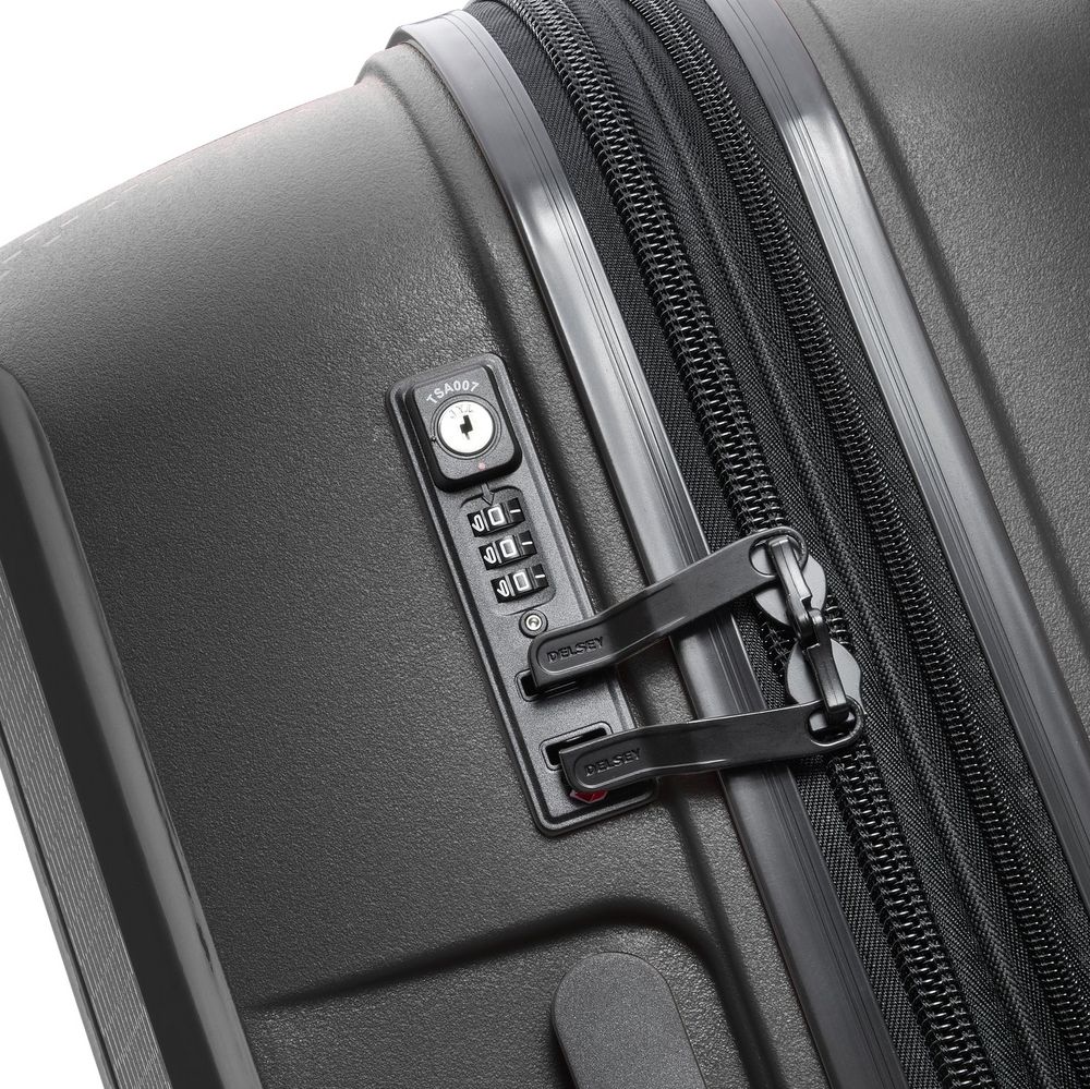 Чемодан Belmont Plus L