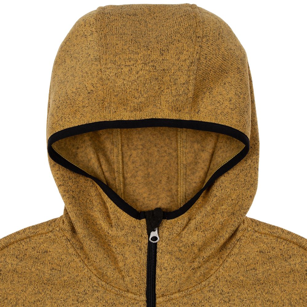 Куртка с капюшоном унисекс Gotland