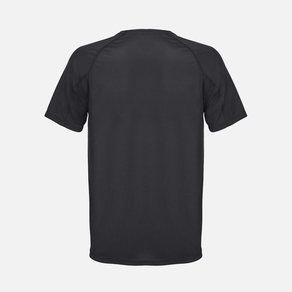 Футболка спортивная унисекс Vortex