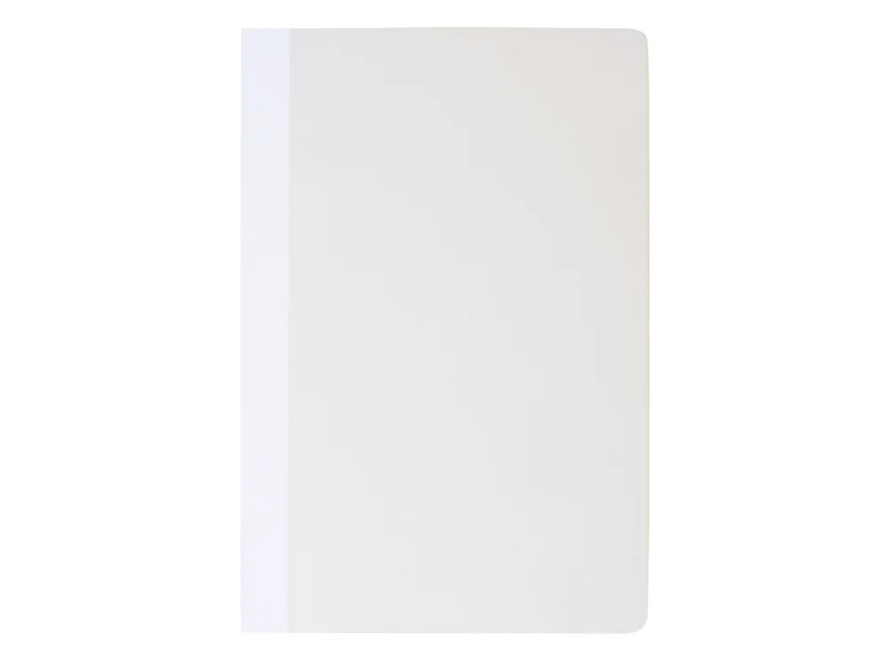 Блокнот А5 в бумажной обложке