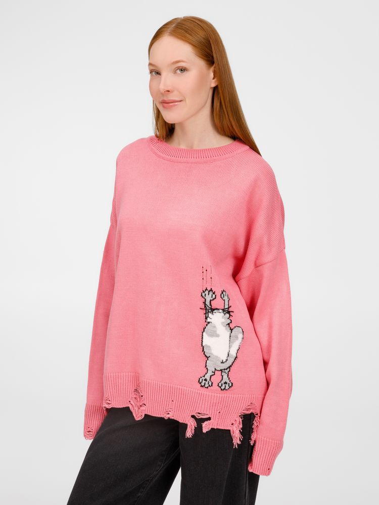 Джемпер Sharpick