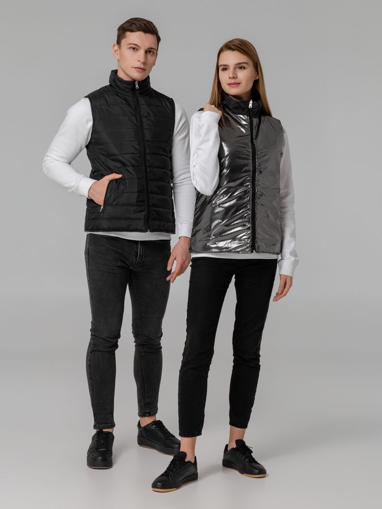 Жилет двусторонний Climb