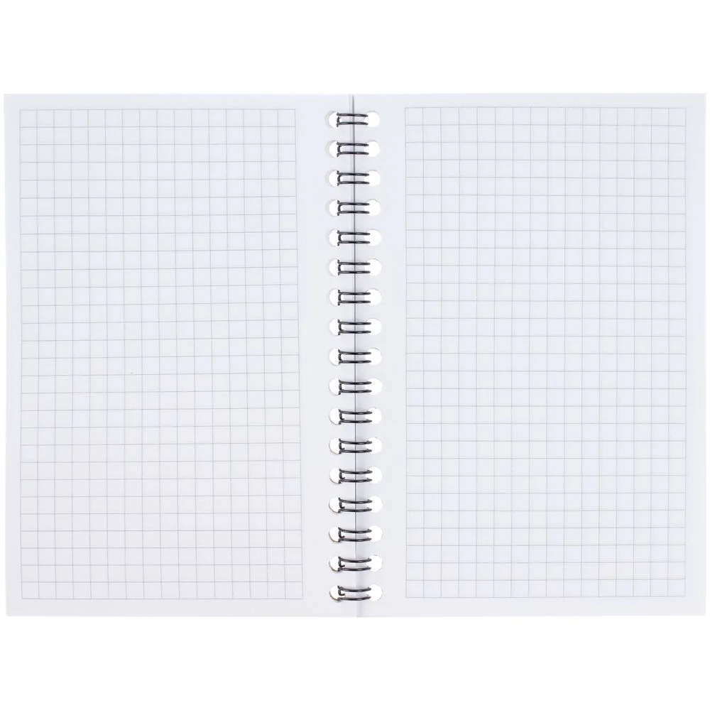 Блокнот Essing M в клетку