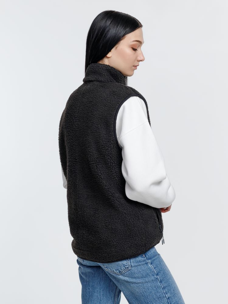 Жилет унисекс Fury BW