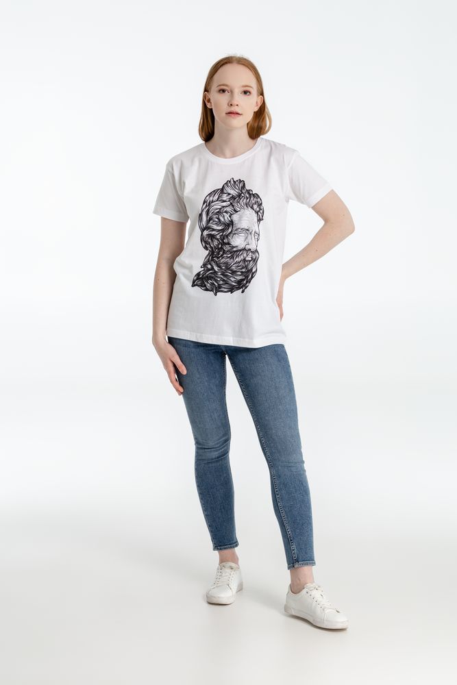 Футболка Tattoo