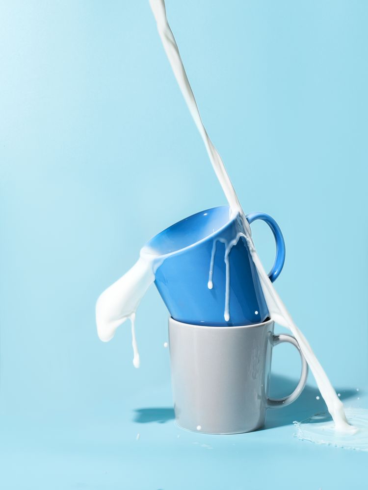 Кружка Valotti Medio