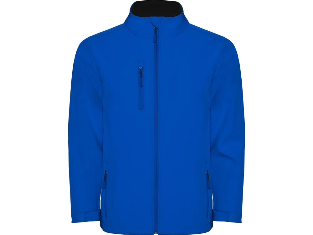 Куртка софтшелл Nebraska мужская