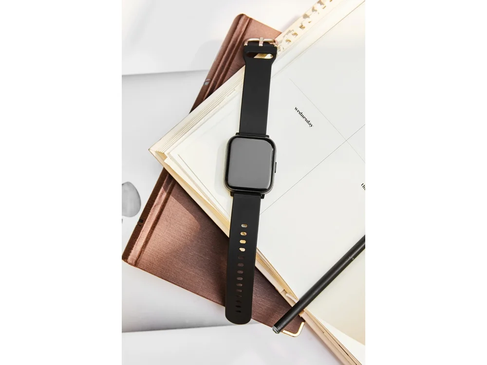 Смарт-часы Salt SW-78, IP68