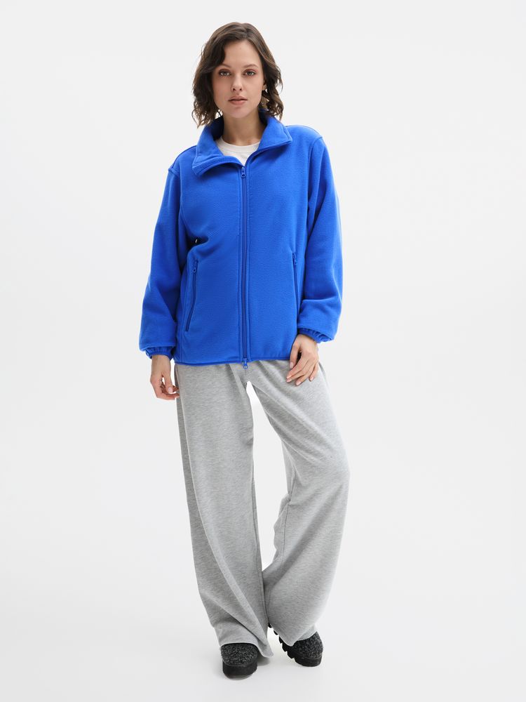 Куртка флисовая унисекс Ben Mac