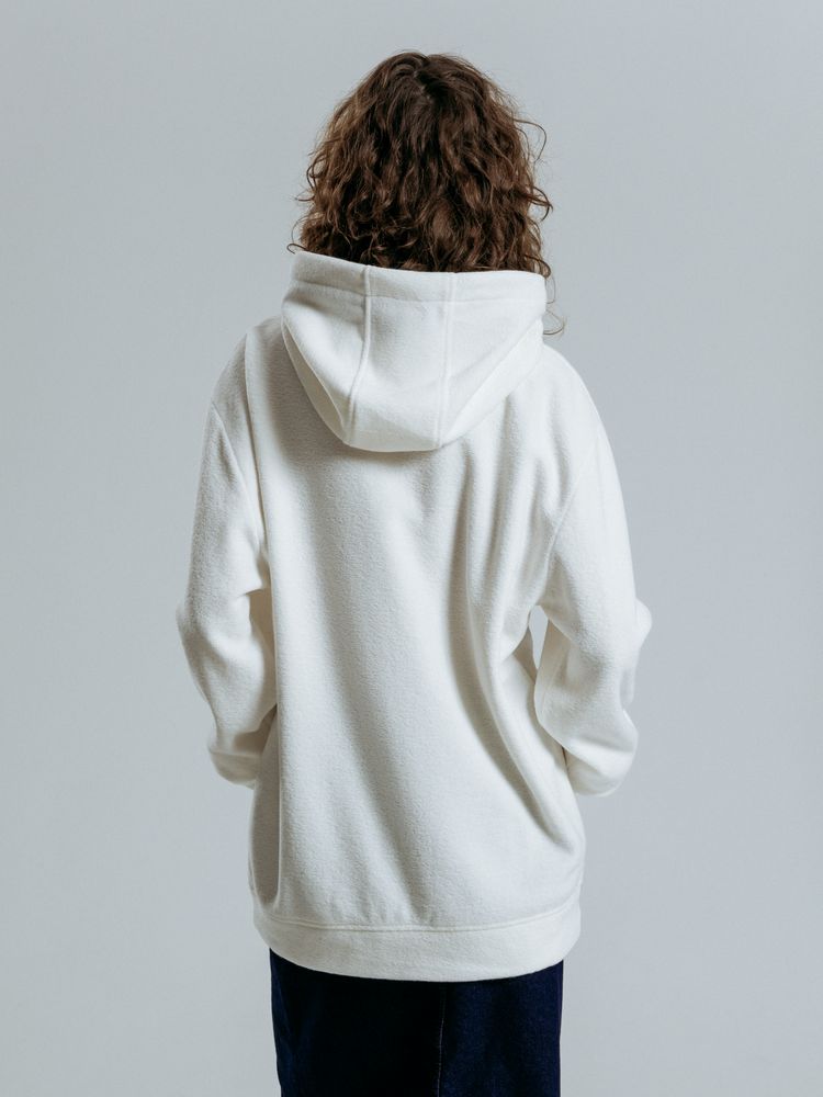 Худи унисекс Prima Vista