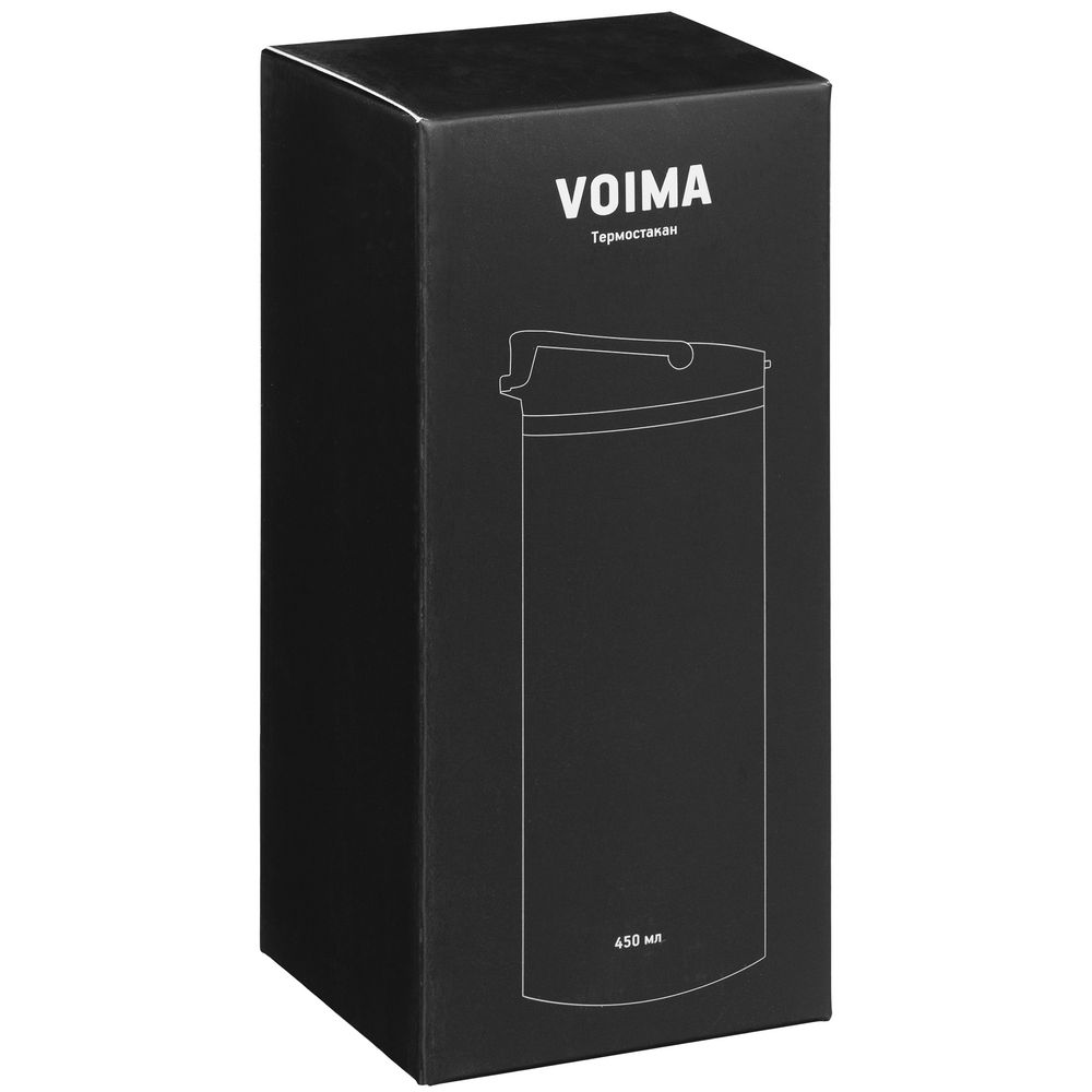 Термостакан Voima