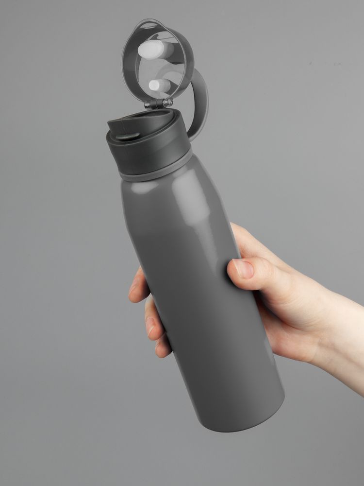 Бутылка для воды Billy Gym