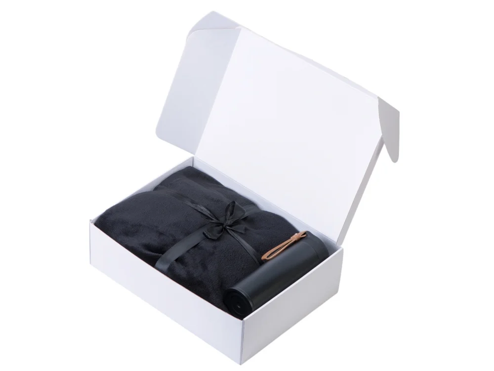 Подарочный набор Cozy hygge 2.0