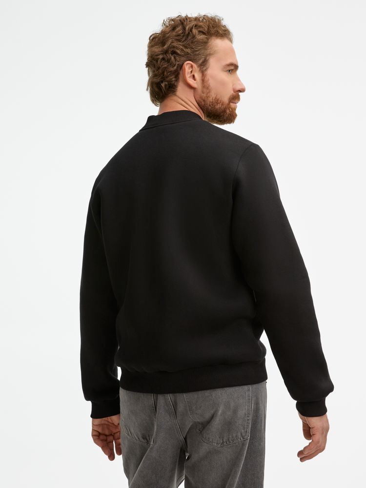 Бомбер унисекс AtmosWear