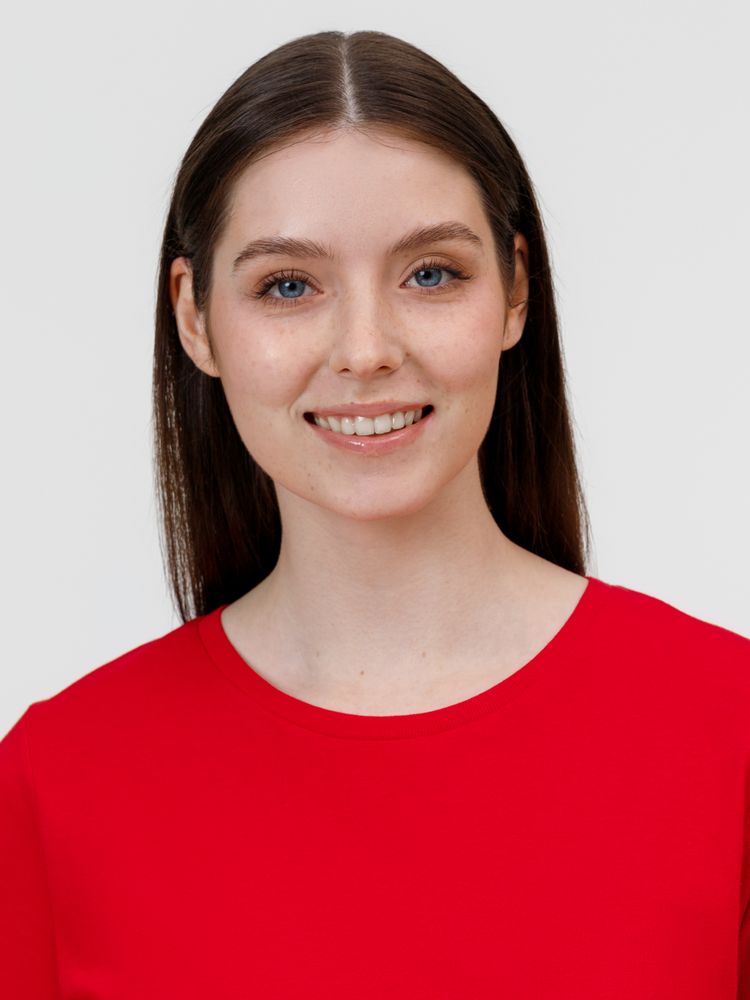 Футболка женская E150