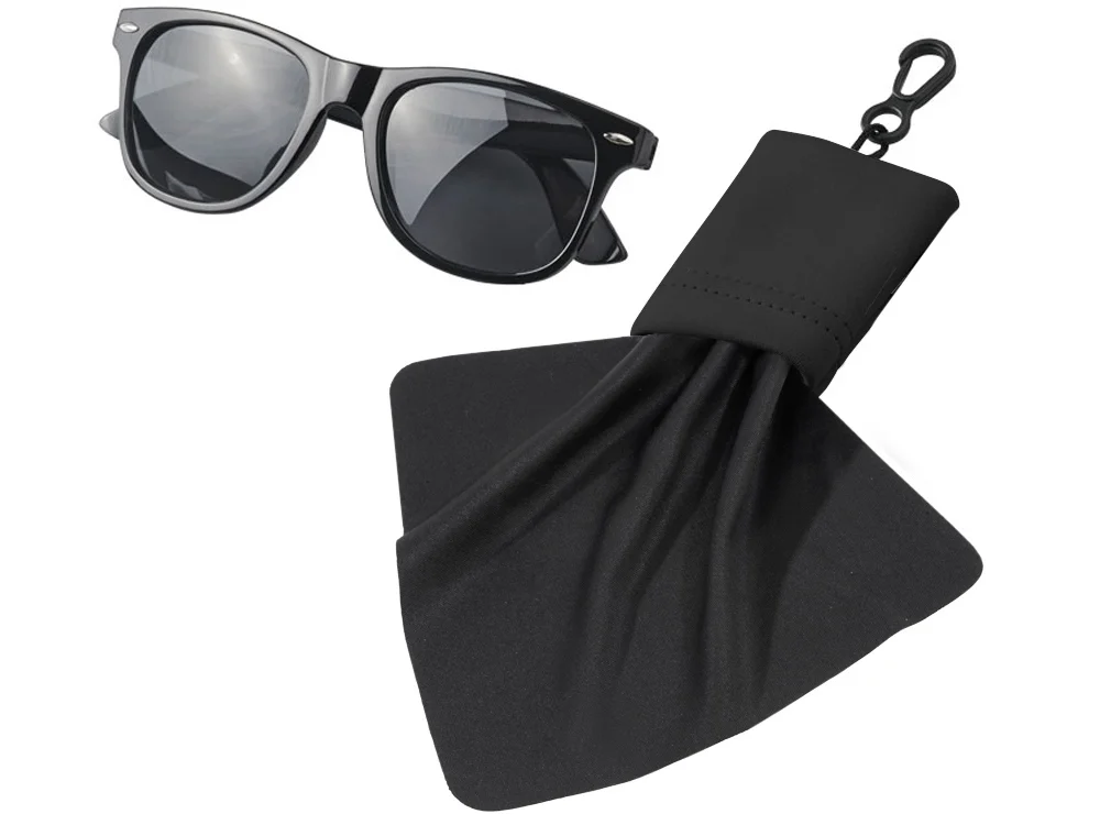 Очищающая салфетка Neat в чехле