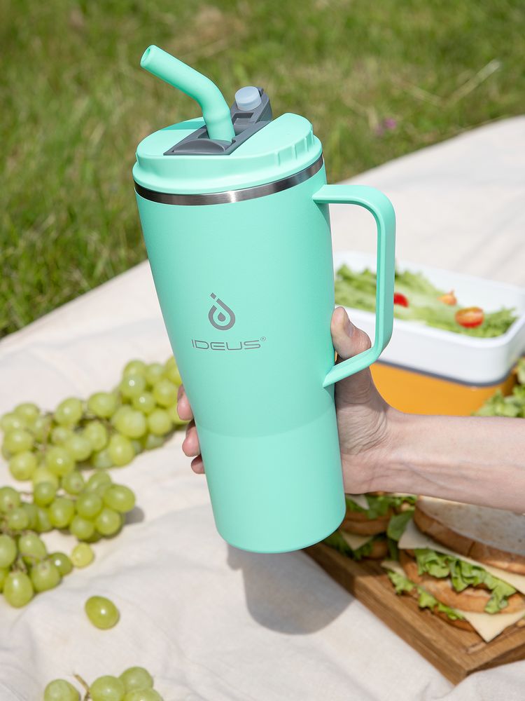 Термостакан Kasumigaoka