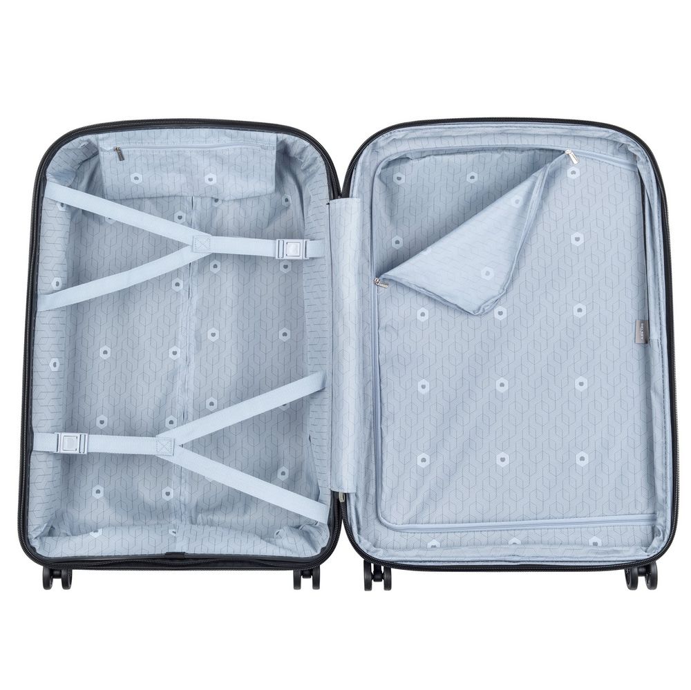 Чемодан Belmont Plus M