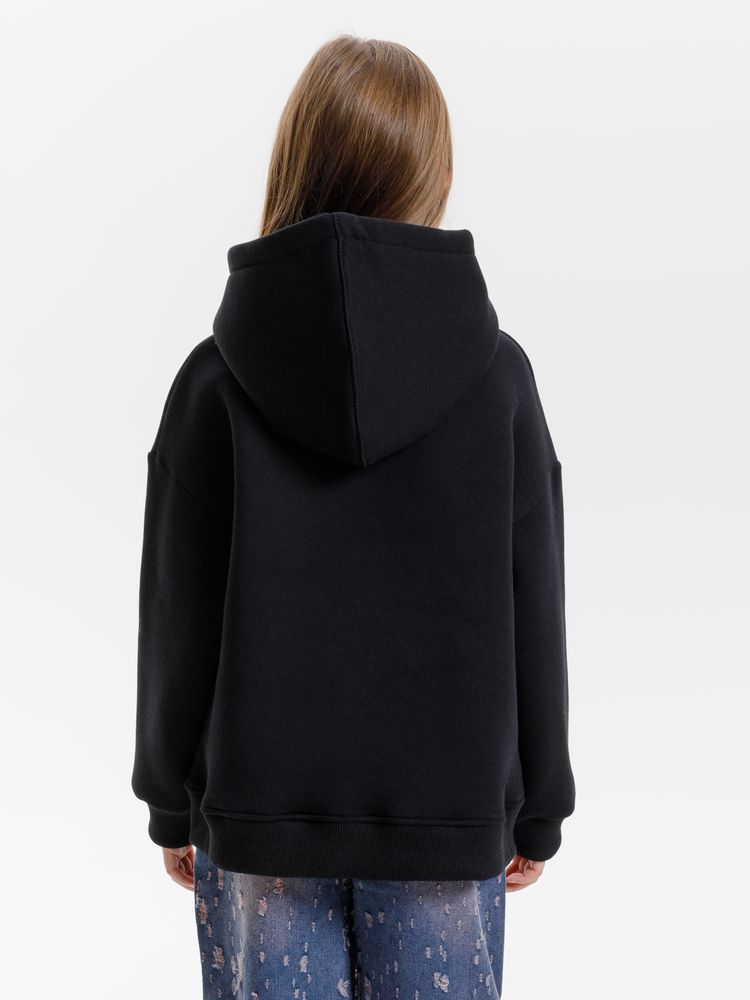 Худи детское оверсайз Junipero