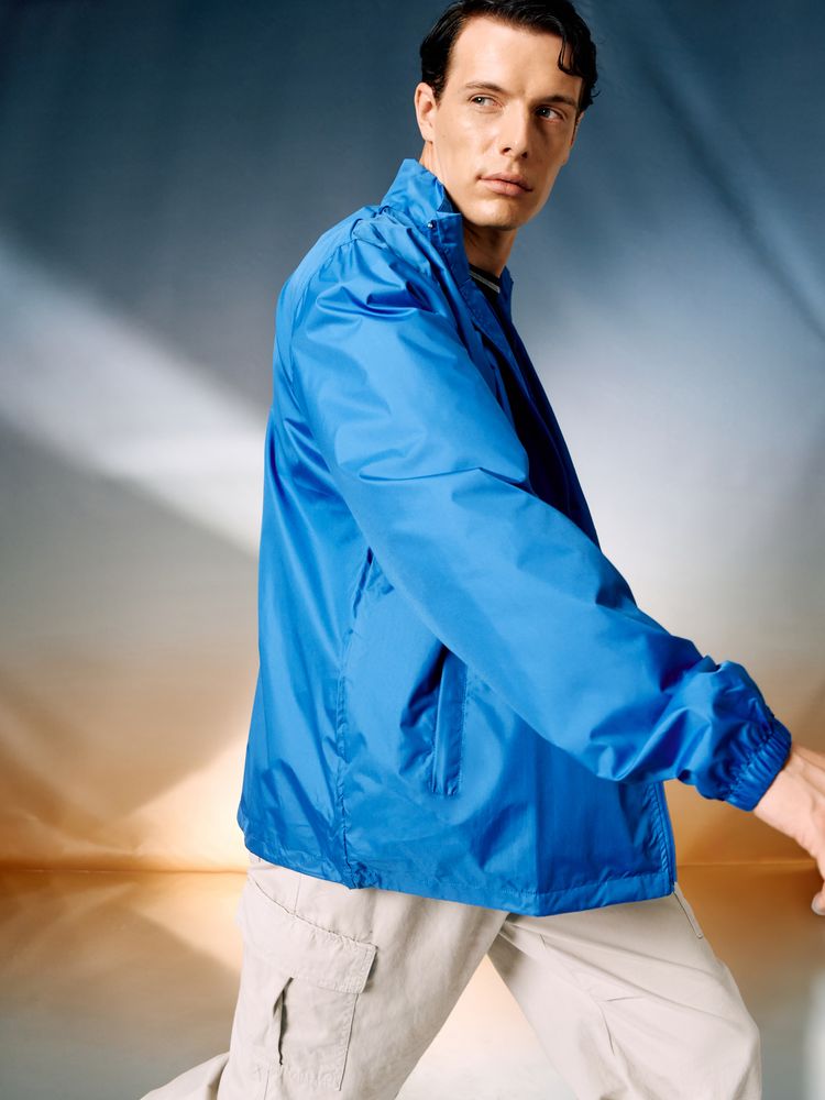 Ветровка Kivach