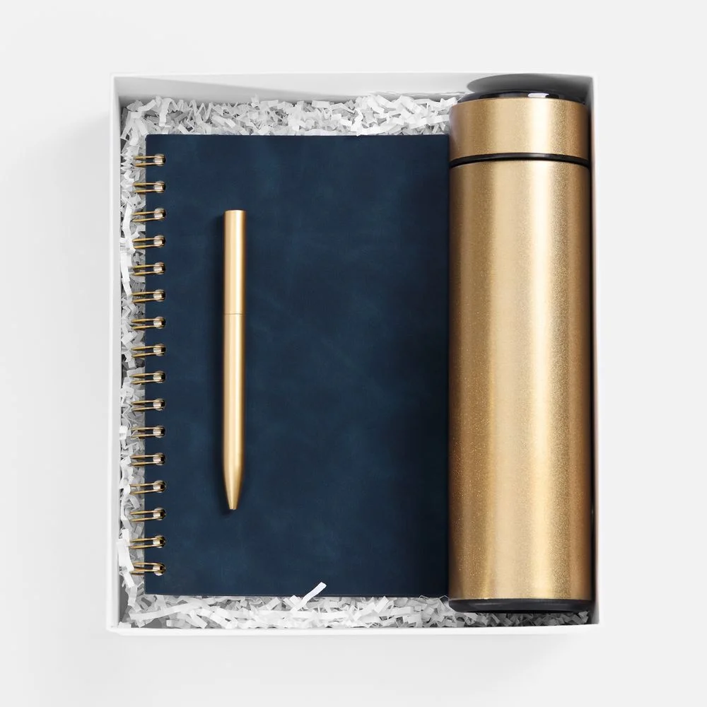 Набор Spiral Gold