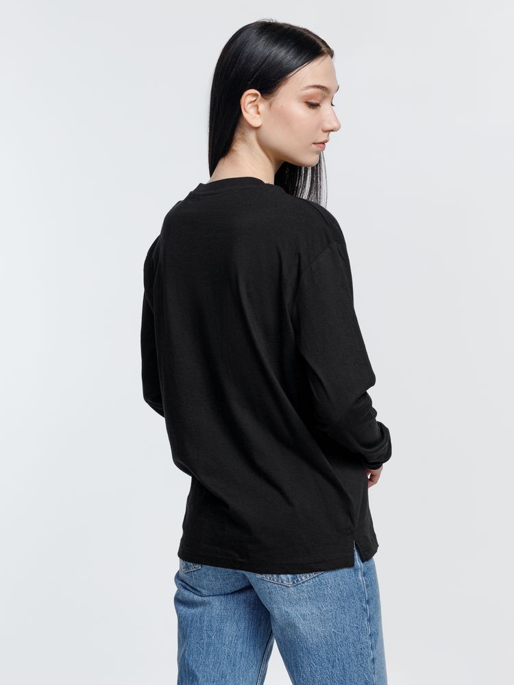 Футболка унисекс с длинным рукавом Pioneer LSL