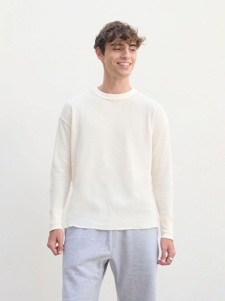 Футболка с длинным рукавом Thermal T