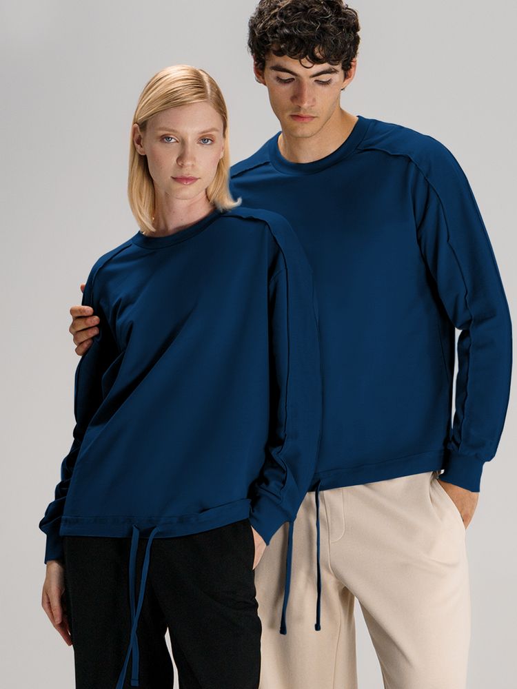 Свитшот унисекс Vozduh