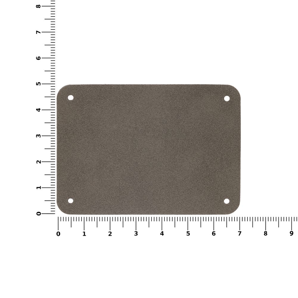 Лейбл Eta Nubuck, XL