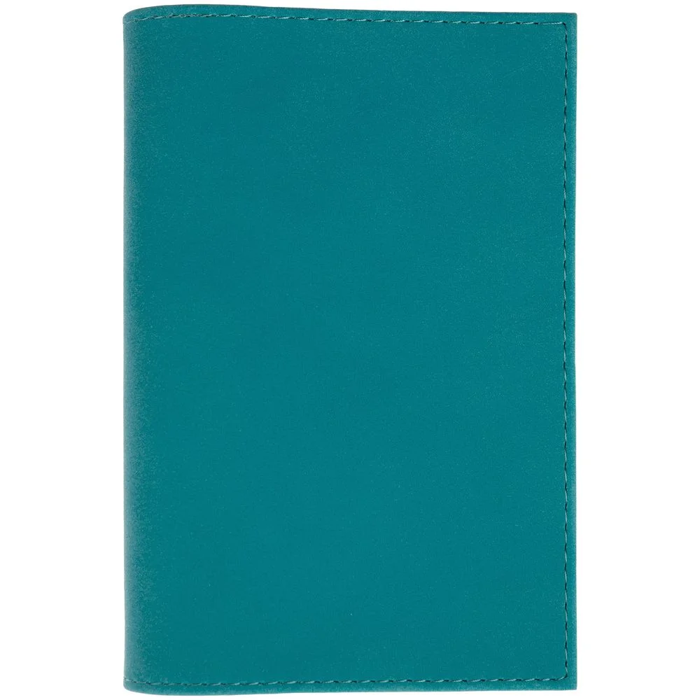 Обложка для паспорта Nubuk