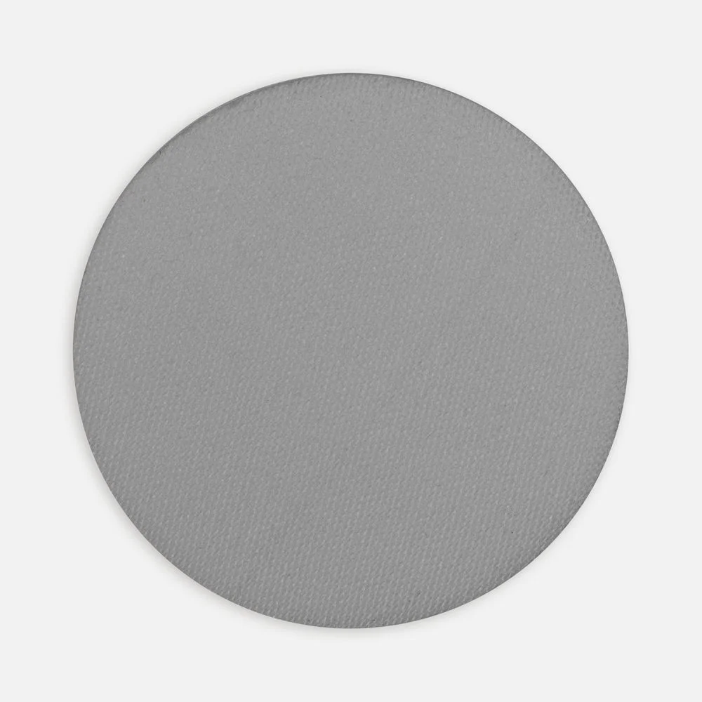 Наклейка тканевая Lunga Round, M