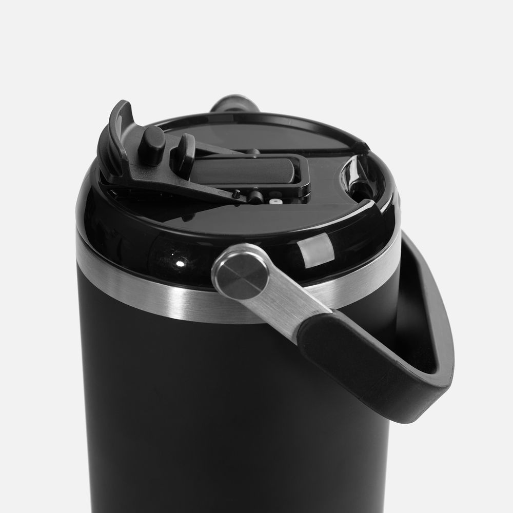 Термостакан Big Boss