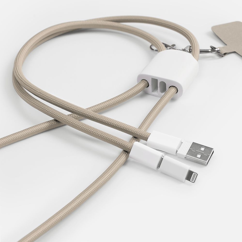 Кабель-ланьярд energyFlex Pro