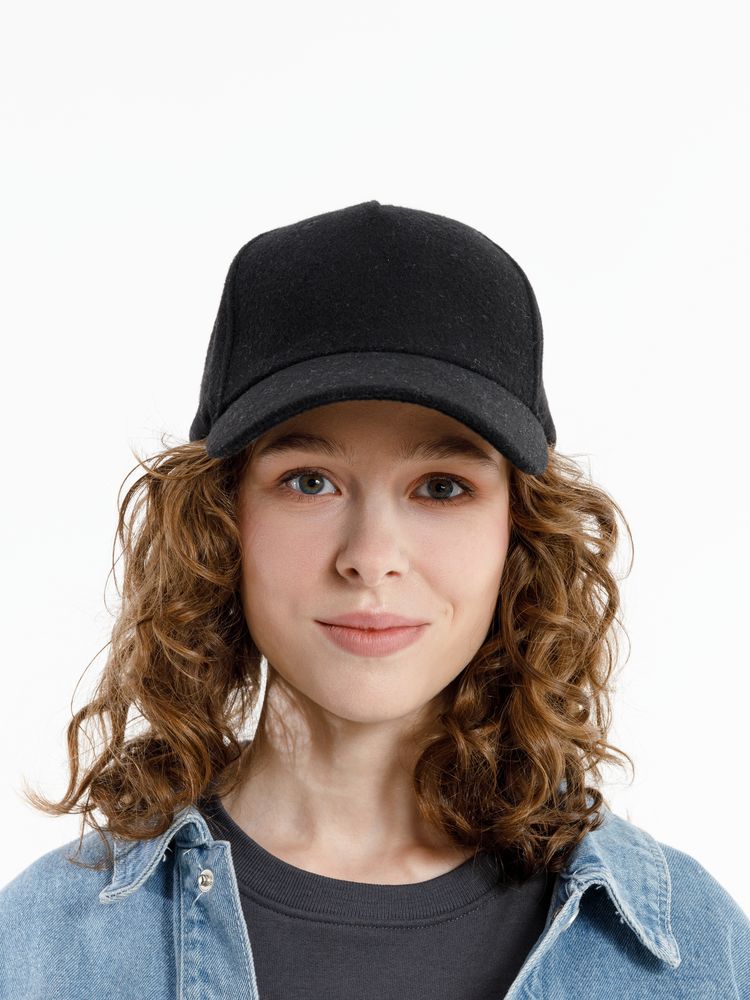 Бейсболка Woolridge