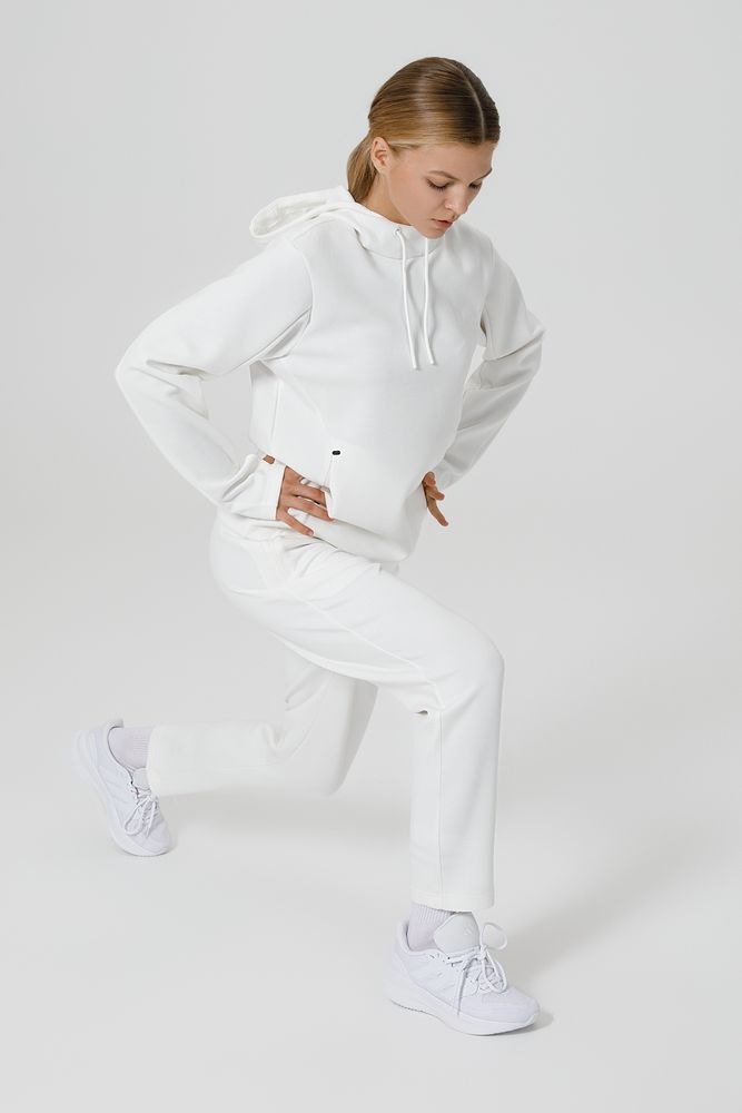 Худи унисекс Begi